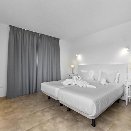 Apartamentos Arrecife Playa Екстер'єр фото