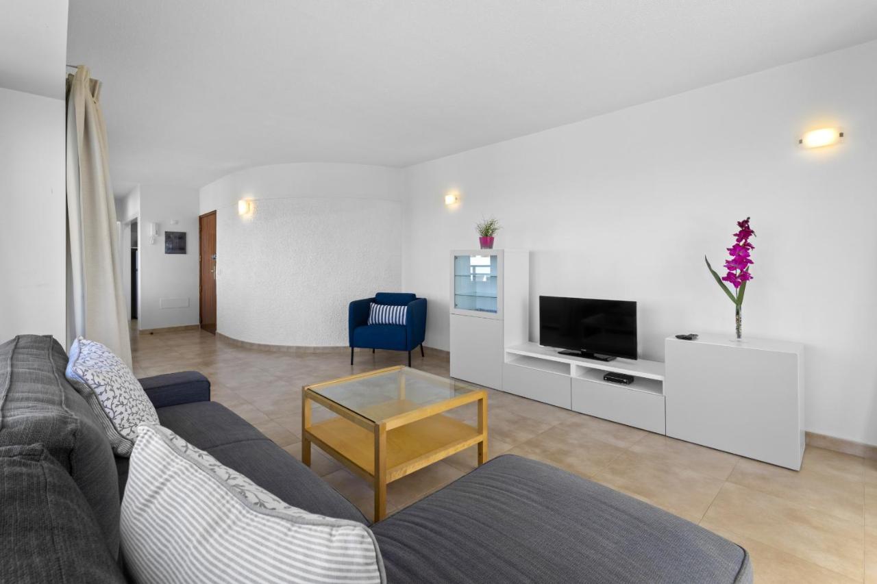 Apartamentos Arrecife Playa Екстер'єр фото